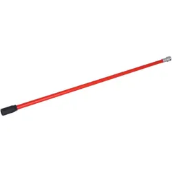 Dehn 597152 Verlängerungswerkzeug 800 mm Stecknuss SW17, 1/2“ 4-Kant Aufnahme SA 800 4KANT SN V2A SA8004KANTSNV2A