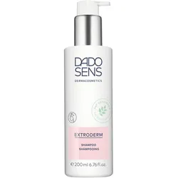 200ml DADO SENS EXTRODERM Shampoo