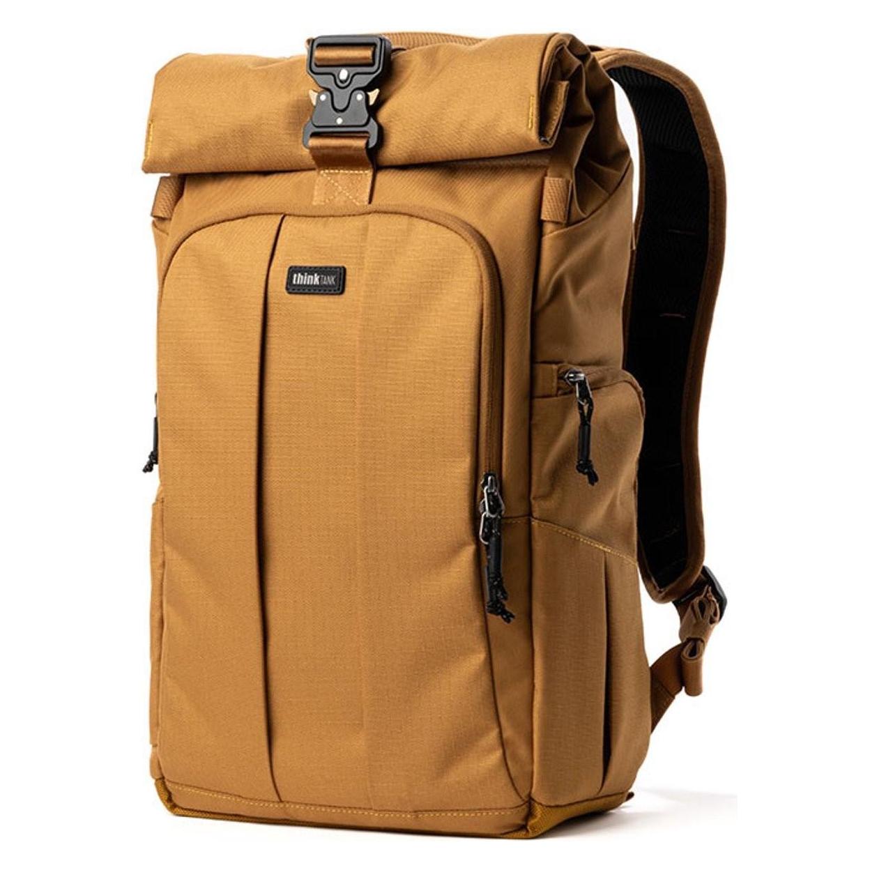 Think Tank FocusPoint 22L Ora Dorata (Fotorucksack, 23 l) (720204)