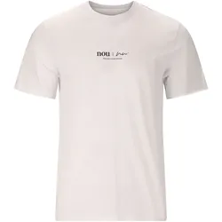 nou Roddy T-Shirt Herren 1002 - white L