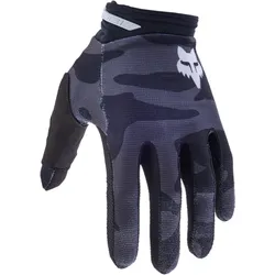 FOX 180 Bnkr Motocross Handschuhe M