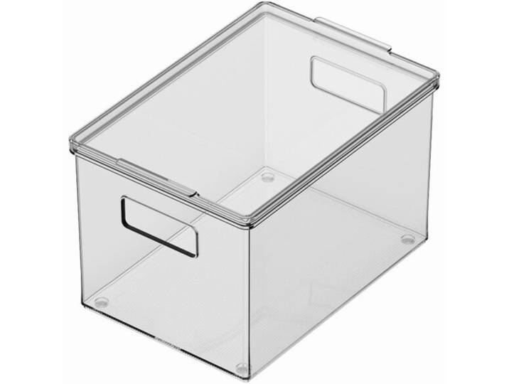 Organizer Mona transparent PET B 20 T 29 cm - Organizer
