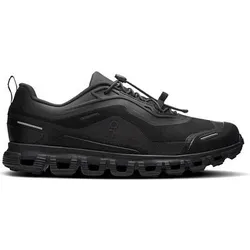 ON Herren Trekking-Halbschuhe Cloud 6 Geo WP, Größe 42 in Schwarz Schwarz