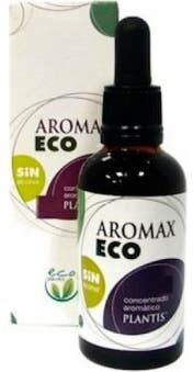 Plantis Aromax 4 Diurético 50 ml