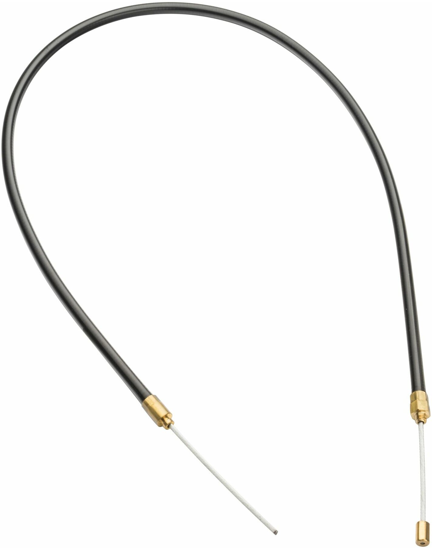 HAZET Bowdenzug komplett 798-0161)