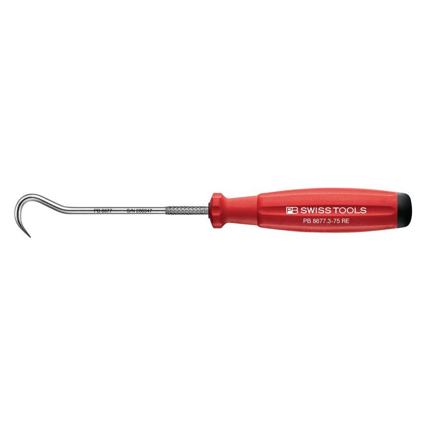 PB Swiss Tools PickTool PB 8677.3-75 RE (PB 8677.3-75 RE-137312.8677)