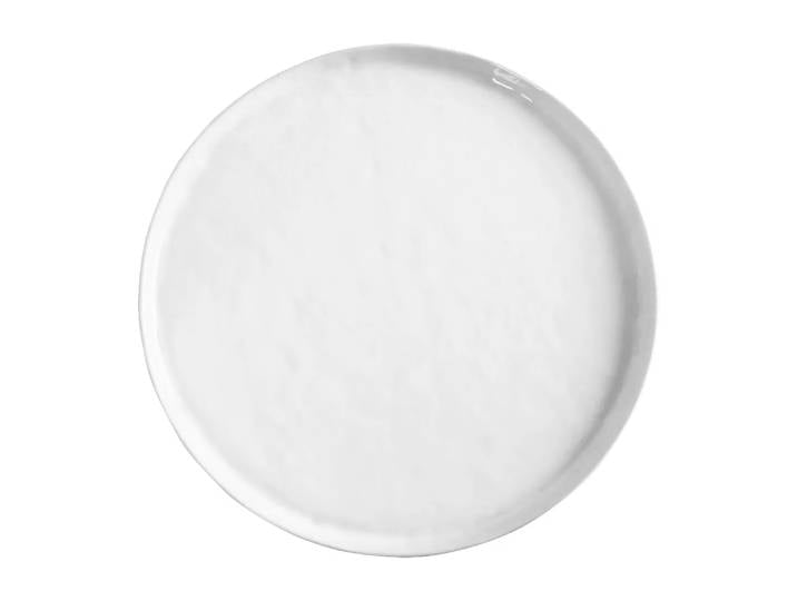 Olsson & Jensen Petite assiette Olsson & Jensen Ø21 cm Blanc