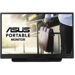 ASUS ZenScreen MB165B, 15.6"