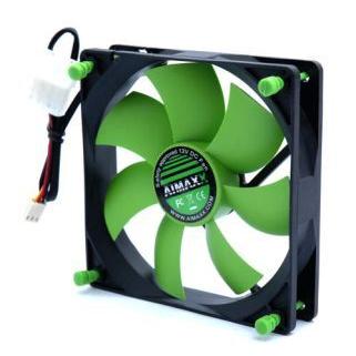 Aimaxx eNVicooler 6 (GreenWing) (60 mm) (ENVICOOLER 6 GW)