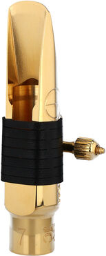 Jody Jazz Tenor DV JC 6