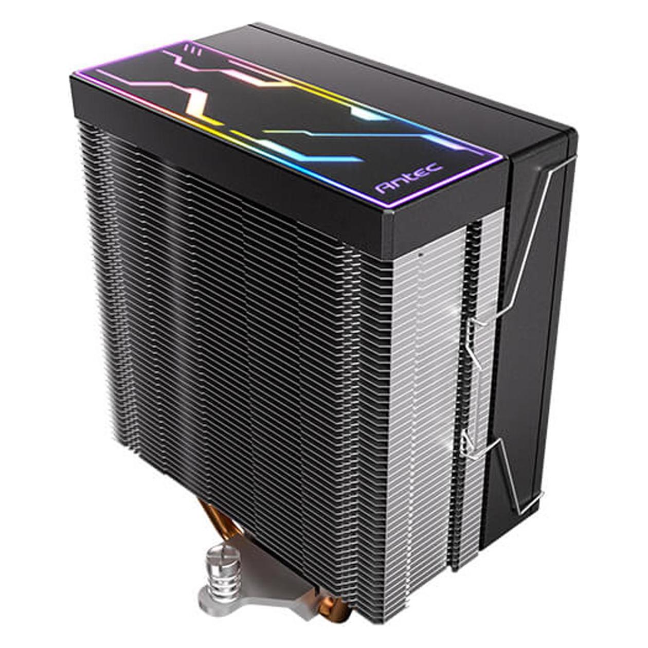 Antec Prozessorlüfter (157 mm) (0-761345-40081-7)