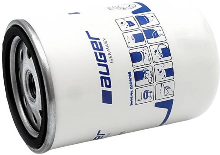 AUGER 76785 Fuel filter