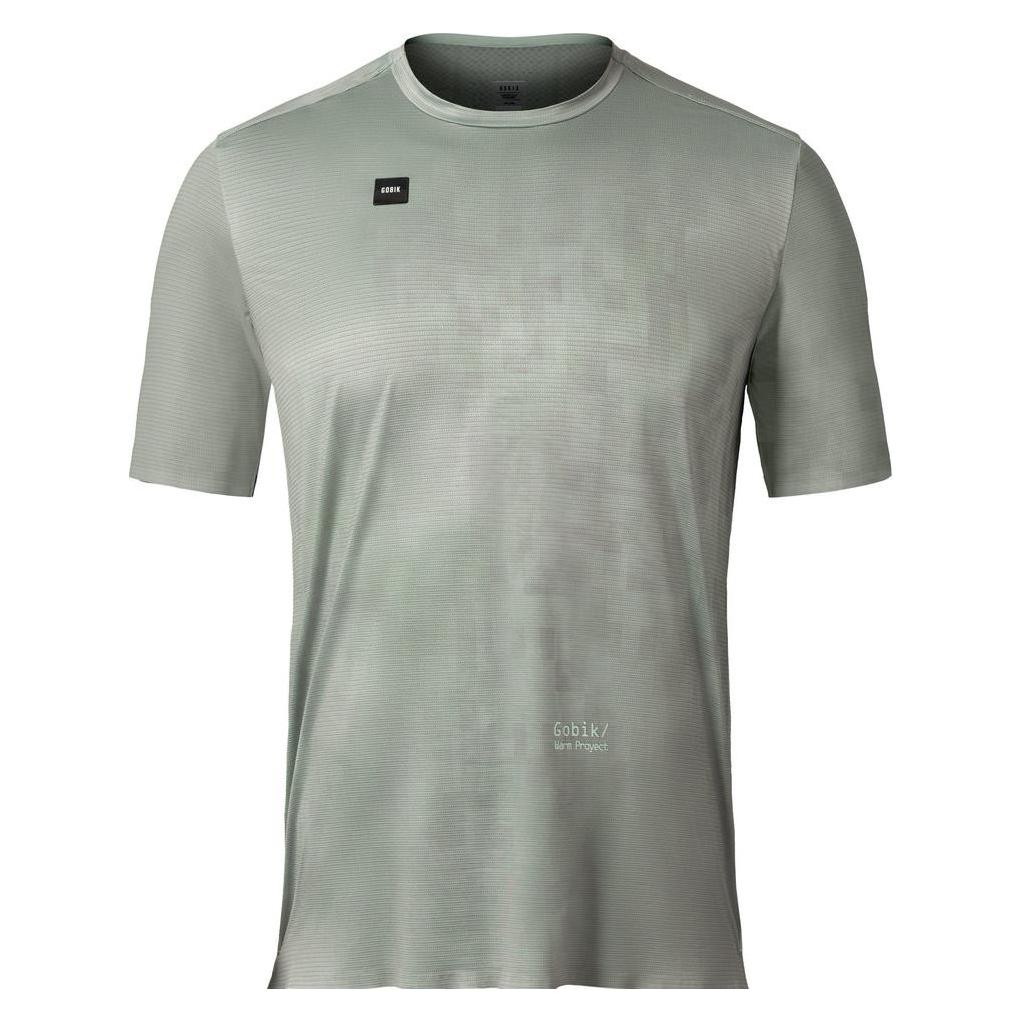 Gobik Tech S/S Technical T-Shirt (S) (57529318)