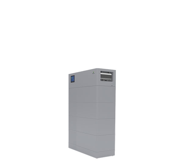 Wintersun powerd by BYD ENERGY CORE 1.0 12.8 (12,8 KWH) HIGH VOLTAGE LITHIUM-IONEN-BATTERIESPEICHERSYSTEM