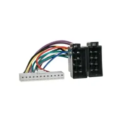 ACV 456007 RAK -> ISO SONY 16 PIN