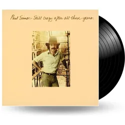 COL, Schallplatten, Paul Simon-Still Crazy After All These Years. Mov (Paul Simon)