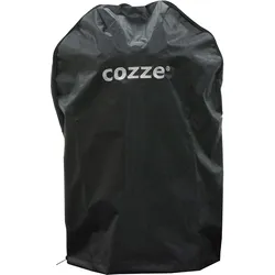 Cozze, Grillabdeckung, Abdeckung für Gasflasche 10 kg