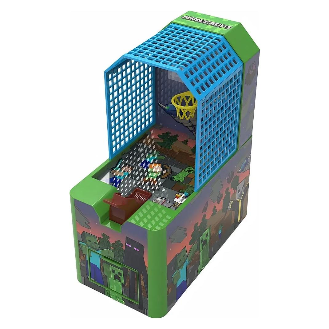 Merchant Ambassador Minecraft Collectible Basketball (7275628)