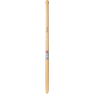 IDEAL Eschen-Knopfstiel 100cm