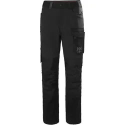Helly Hansen, Arbeitshose, W Luna 4x Work Pant (36)