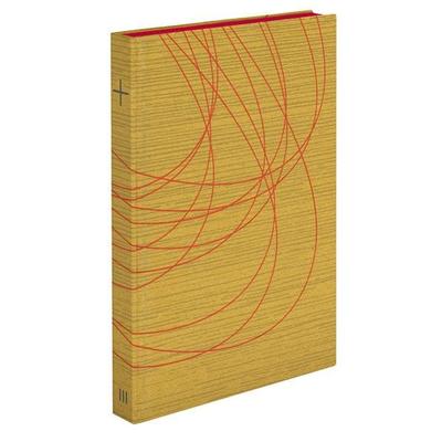 Die Feier der Heiligen Messe - Lektionar für die Bistümer des deutschen Sprachgebiets. Authentische Ausgabe für den liturgischen Gebrauch, Gebundene