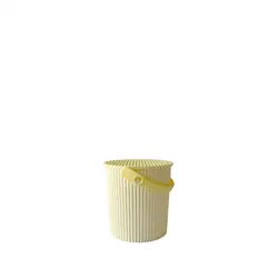 omnioutil Eimer Baby Zitrus 0,7l