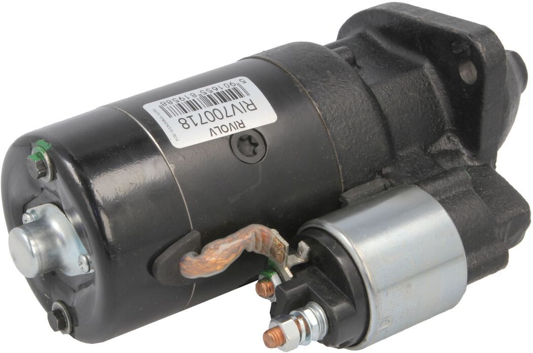 Starter RIVOLV RIV700718