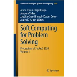 Soft Computing for Problem Solving, Fachbücher