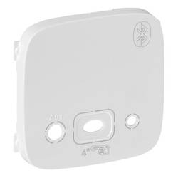 Legrand Abdeckung Valena Life Allure Weiß 755435 1 St.