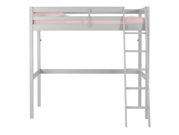 Mezzanine 90x190 cm BLOOM Gris