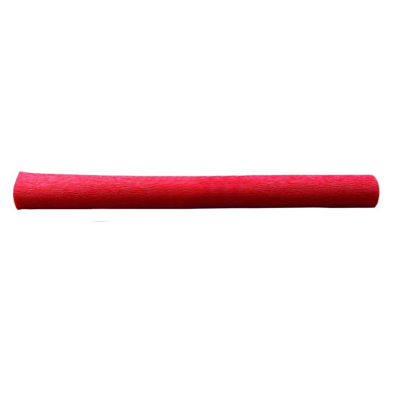 Werola Gärtner Krepp 50x250cm rotorange (128 g/m², 1x) (794048010)