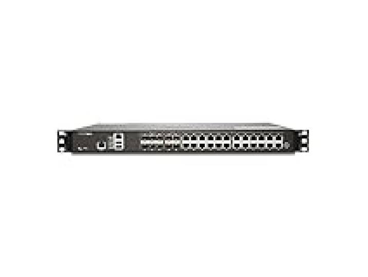 SonicWall NSA 3700 HA High Availability Appliance (02-SSC-7368)