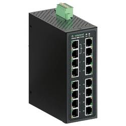 Wieland Electric 83.040.0160.0 WIENET UMS 16-2G Netzwerk Switch