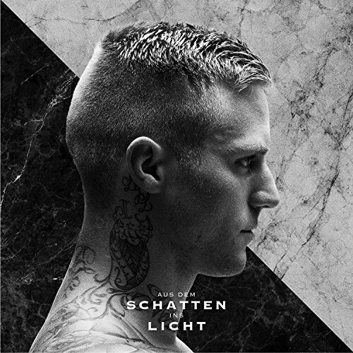 Kontra K - Aus dem Schatten Ins Licht - Preis vom 08.10.2026 07:26:42 h
