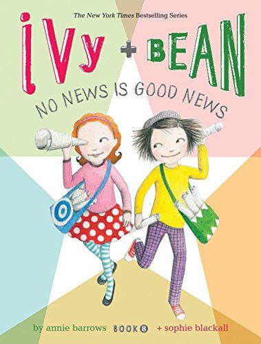 Annie Barrows - Ivy + Bean No News Is Good News - Preis vom 09.10.2026 07:28:09 h
