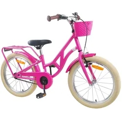 vidaXL, Kindervelo, (20")