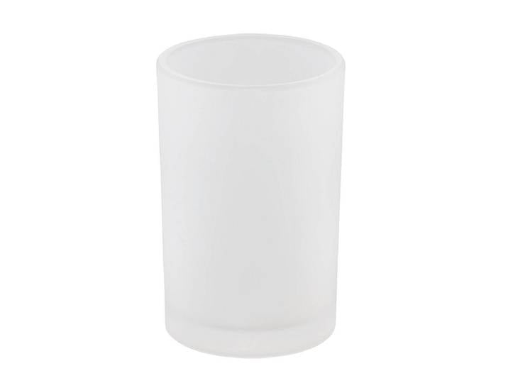 DIAQUA Becher PINTA weiss