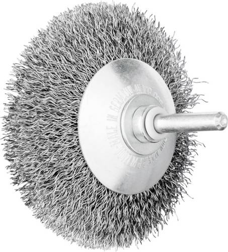 PFERD TOOLS Kegelbürste KBU 8010/6 ST 0,30 43220081 10St.