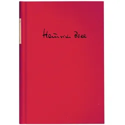Werke 21, Belletristik von Heinrich Böll