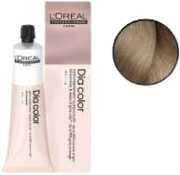 L'Oréal Professionnel Dia Color Demi-Permanent Coloring Without