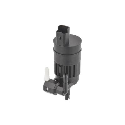 TOPRAN Waschwasserpumpe, Scheibenreinigung 700 132 für NISSAN RENAULT