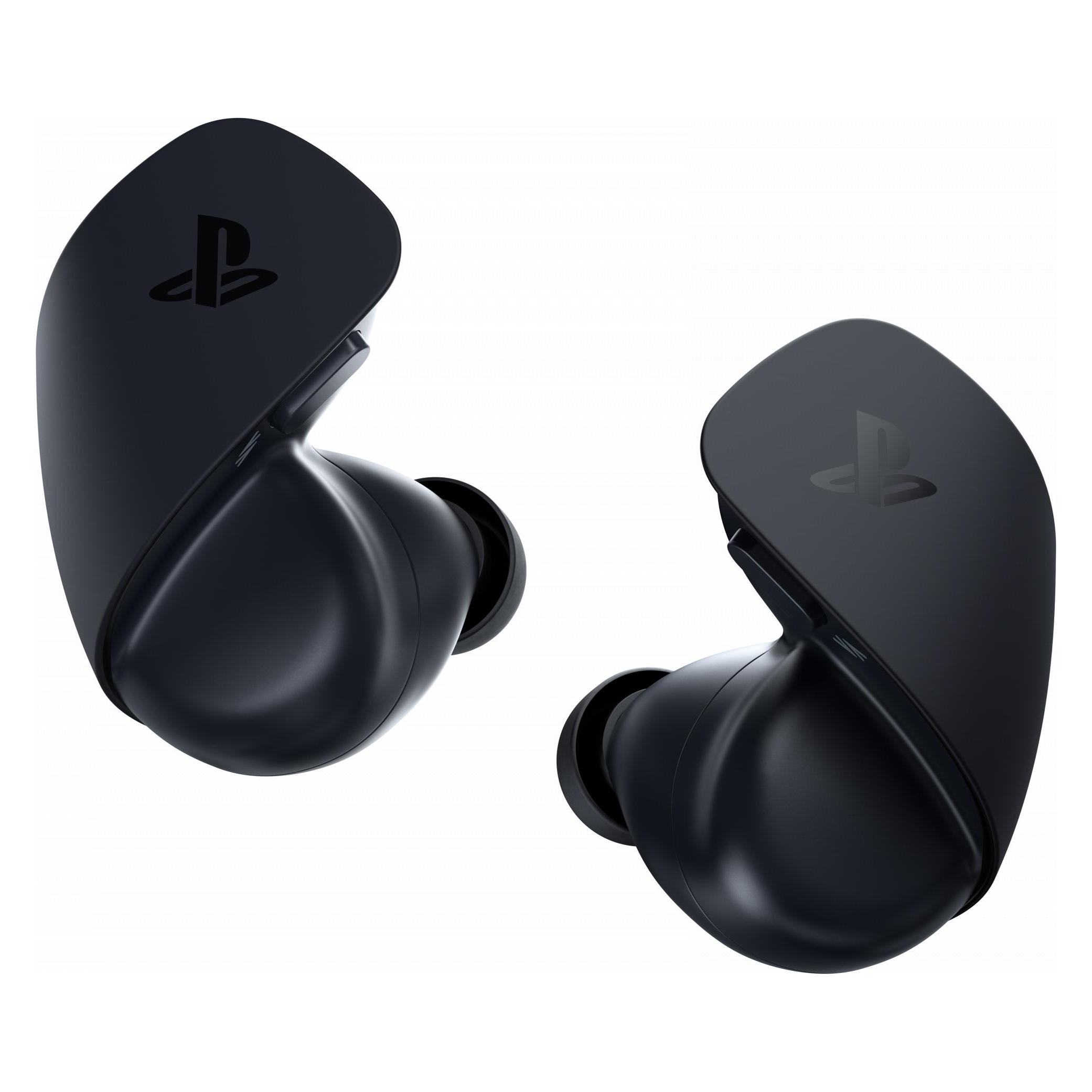 Sony Pulse Explore - Midnight Black (Kabellos) (1000044436)