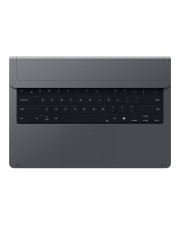 Samsung Galaxy Tab S11 Ultra Keyboard Pro Gray Tablet (EF-DX935BJEGDE)