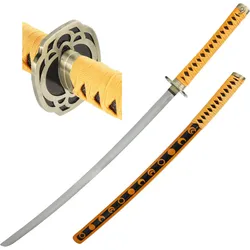 Katana Rising Mood inklusive Saya