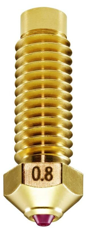 Dripio Robineuze van 0,8 mm voor de Elegoo Neptune 4 Plus/Max