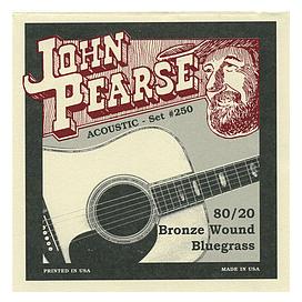 John Pearse J. Pearse 250LM Bronze 012/056 (46535285)