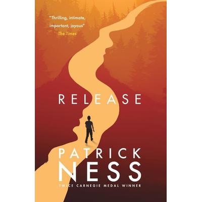 Release, Taschenbuch von Patrick Ness, Walker Books