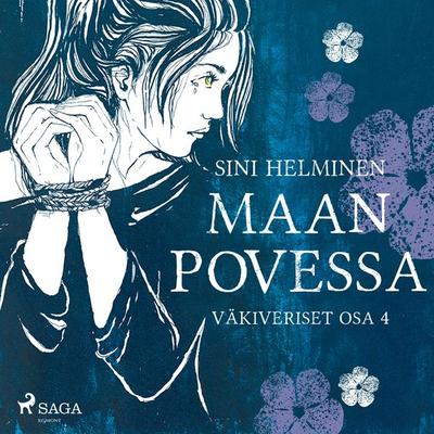 Maan povessa - Sini Helminen, Audio, 9788726578188