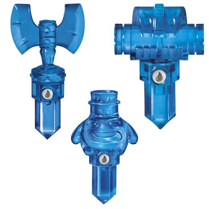 Activision Skylanders Trap Team Vangstation W4.0 - Water