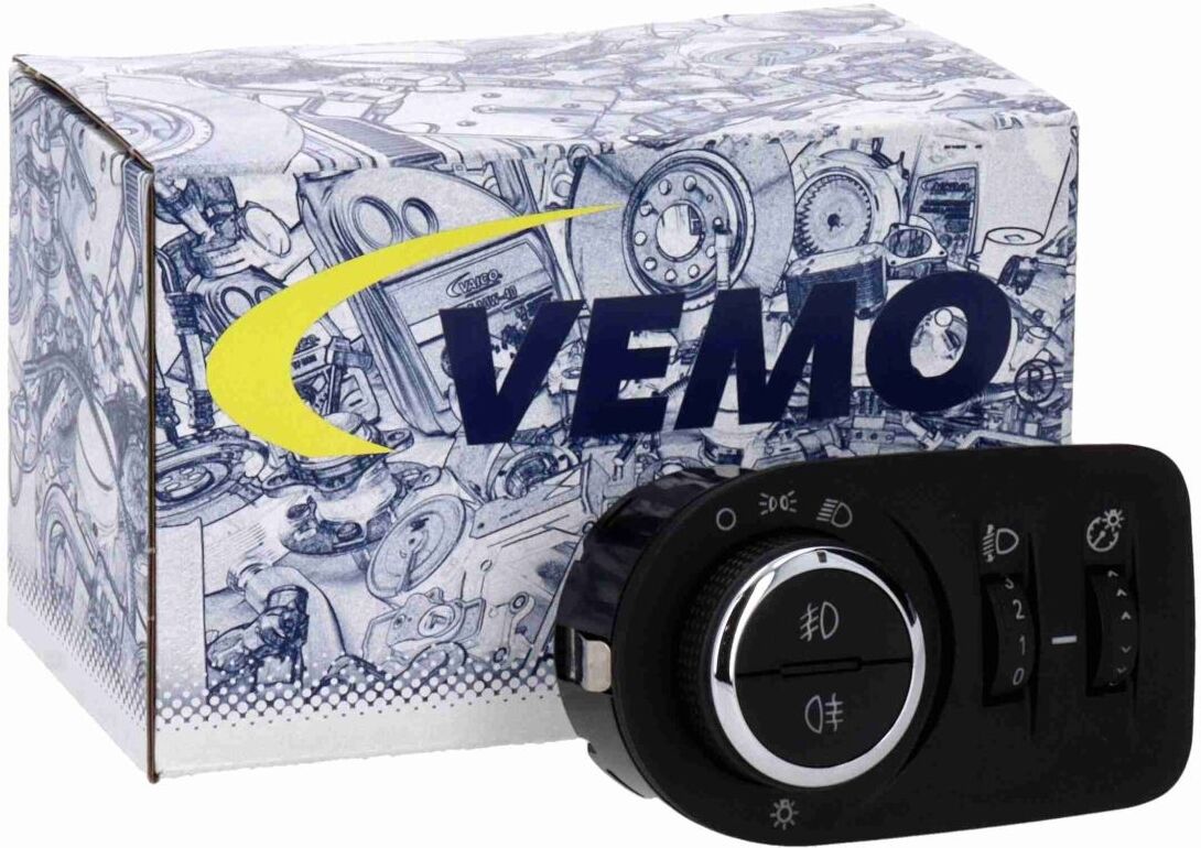 Vemo Interruttore della luce V40-73-0110
